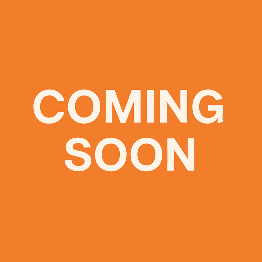 "COMING SOON" – branding teaser for GetPoweredPro™ - Renée Barge Bailey