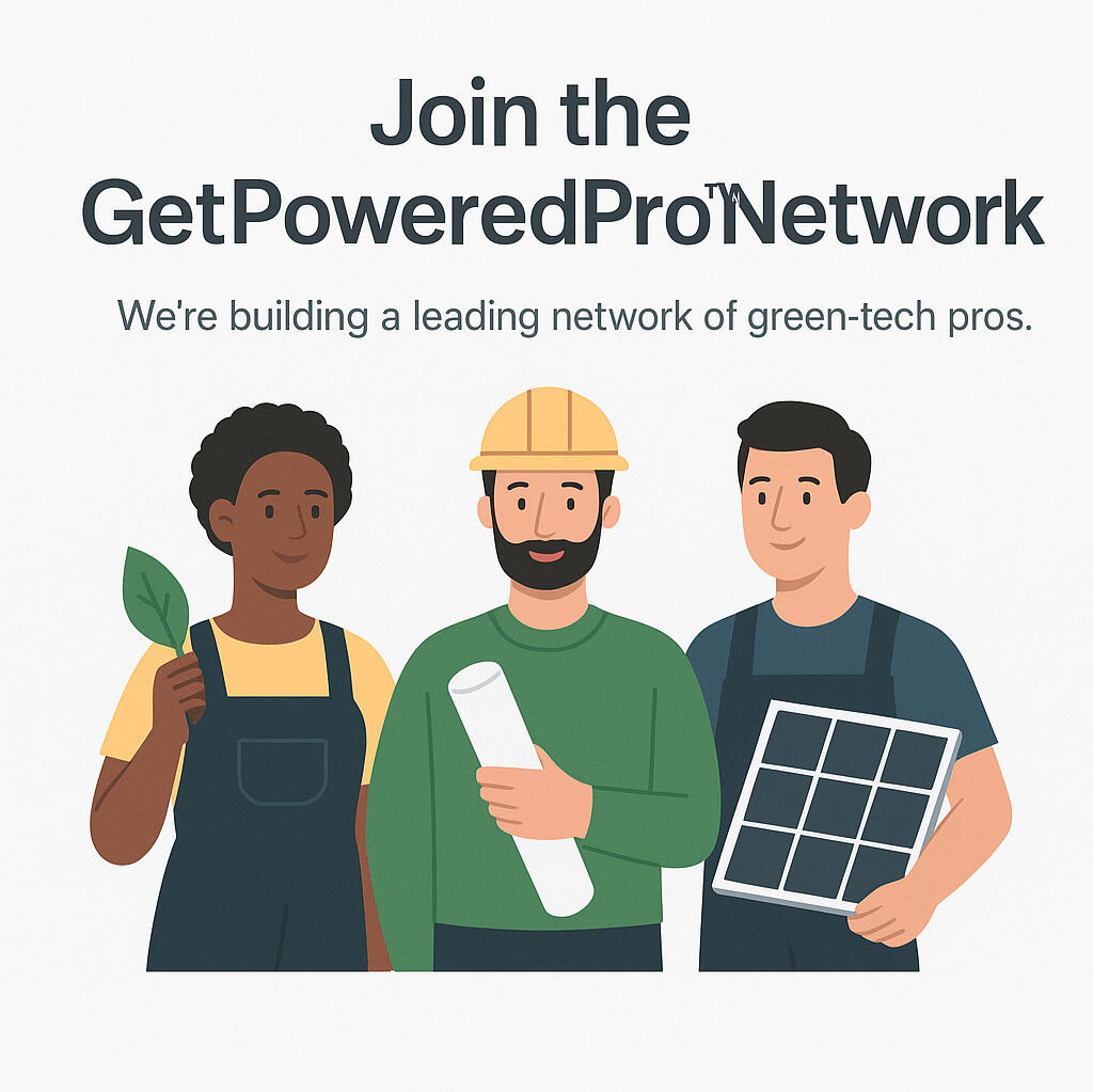 Coming Soon – GetPoweredPro™- Renée Barge Bailey "COMING SOON" – branding teaser for GetPoweredPro™ - Renée Barge Bailey